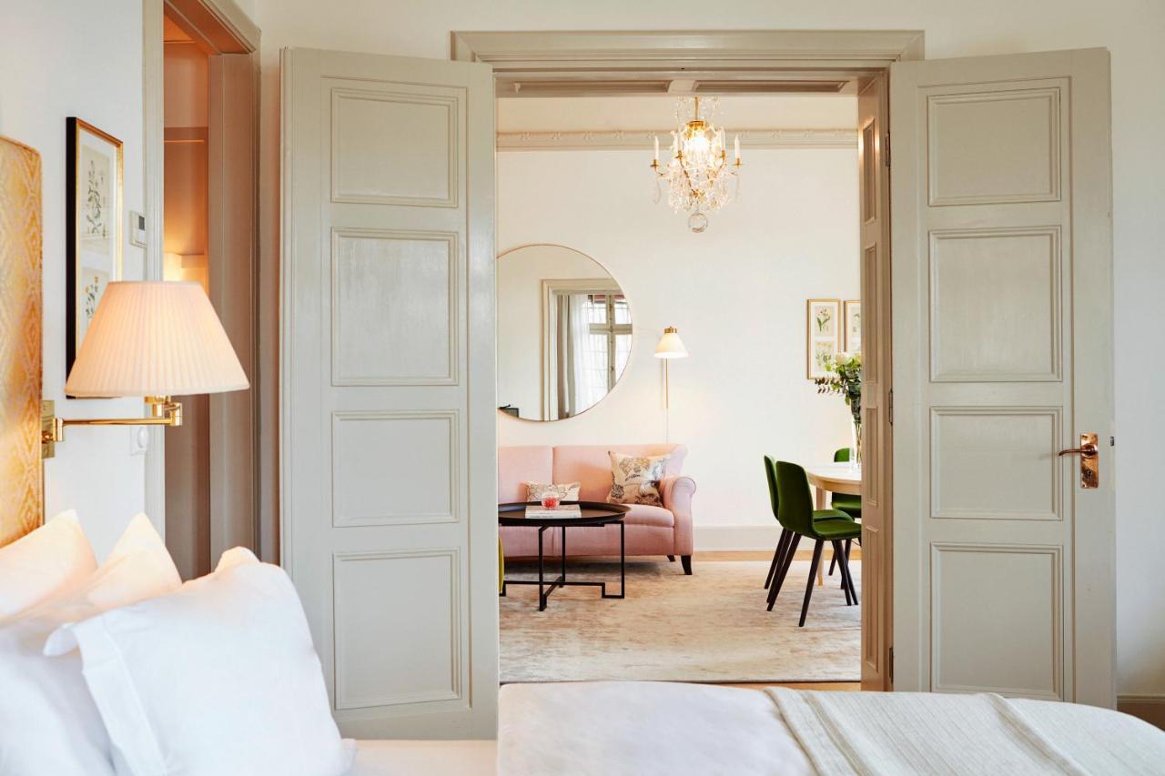 Hotel Diplomat Stockholm Kültér fotó