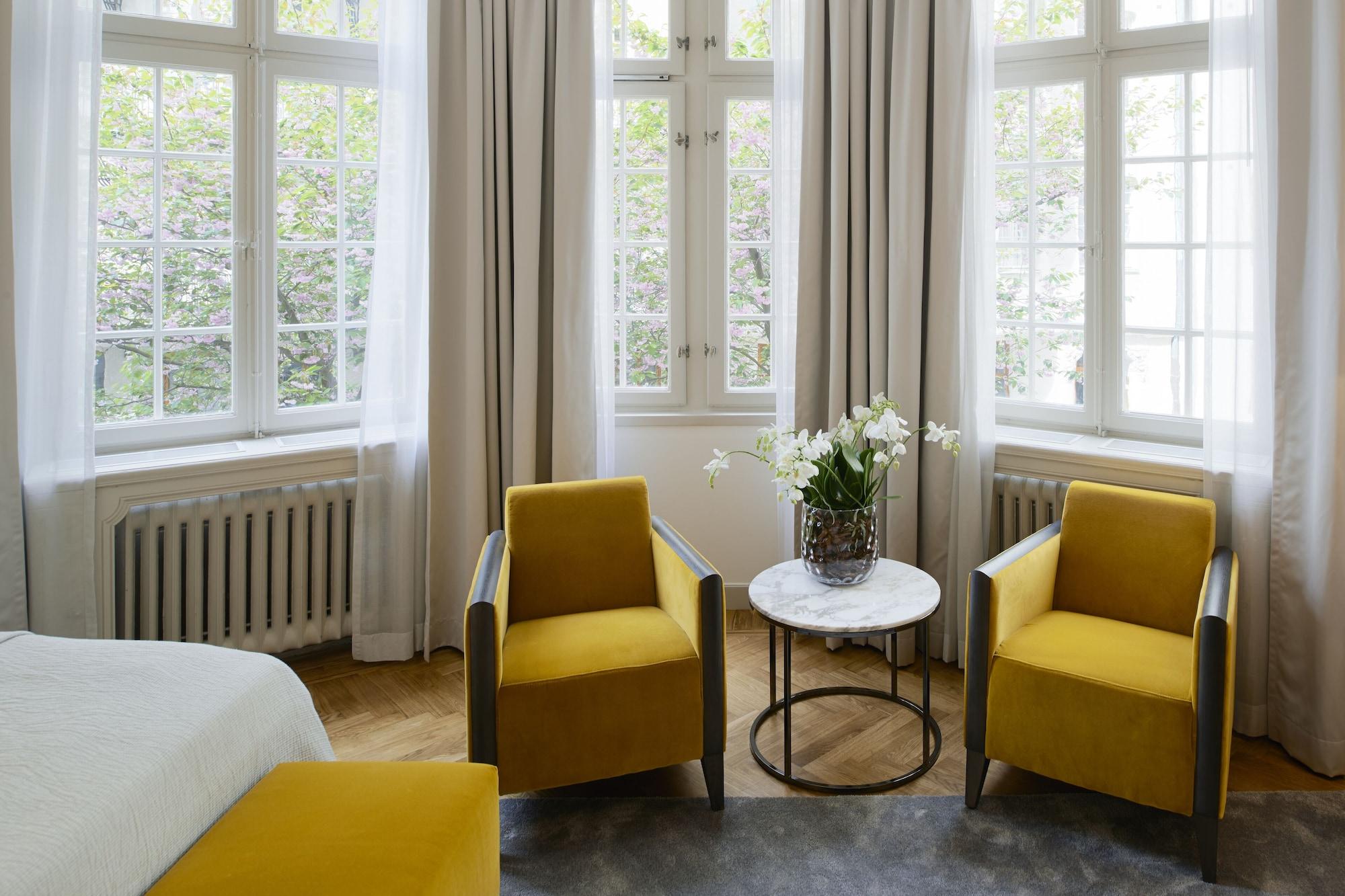 Hotel Diplomat Stockholm Kültér fotó Interior of the hotel