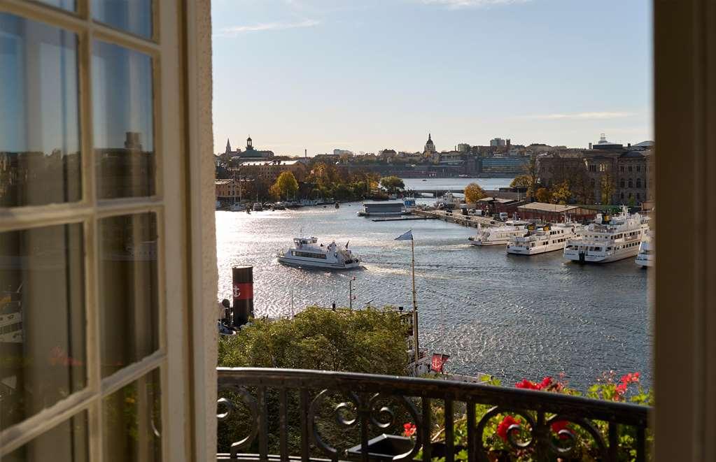 Hotel Diplomat Stockholm Kültér fotó
